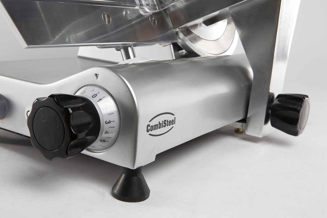 Meat Slicer 300 0.25 KW - Combisteel — miniature 6