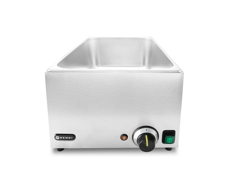 Bain-Marie Ranger - Hendi — visuel 1