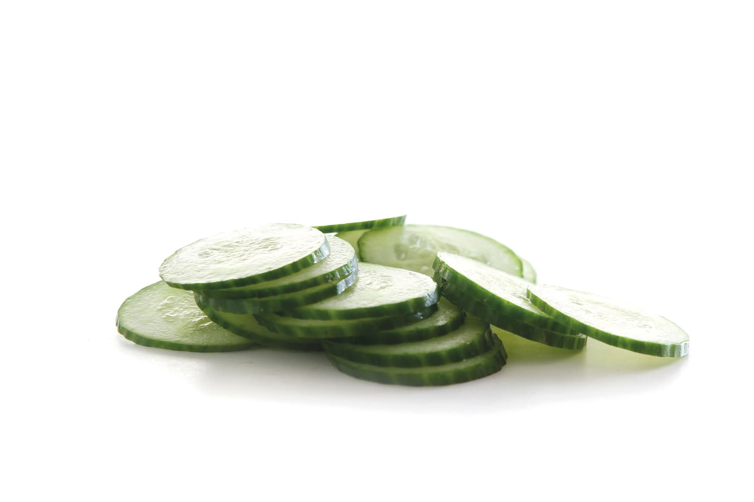 Slicing Discs For Vegetable Cutter - Hendi — miniature 2