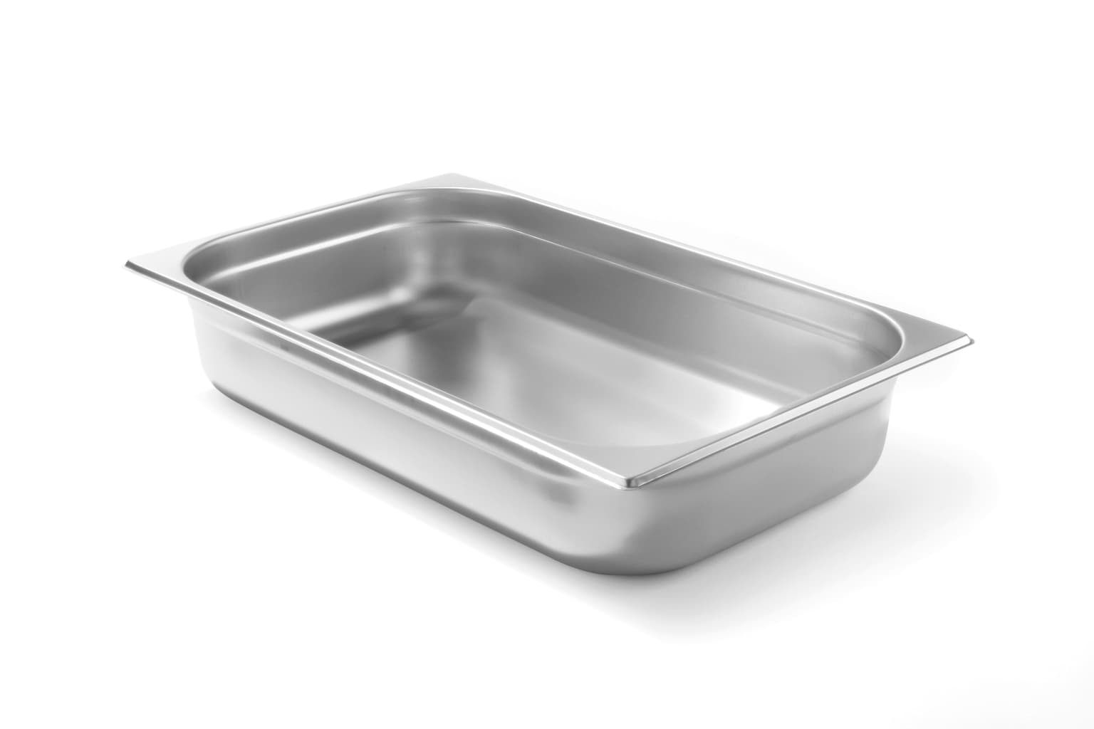 Gastronorm Container 1/1 - Hendi — visuel 1
