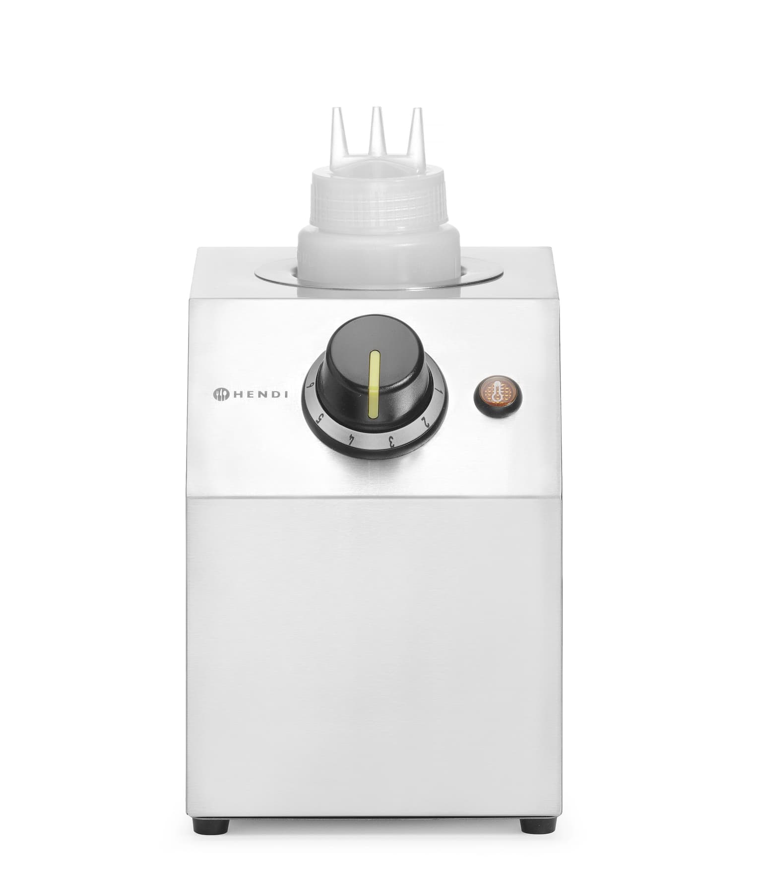 Chauffe sauce simple — 0,65L · 200 · 150x223x(h)282