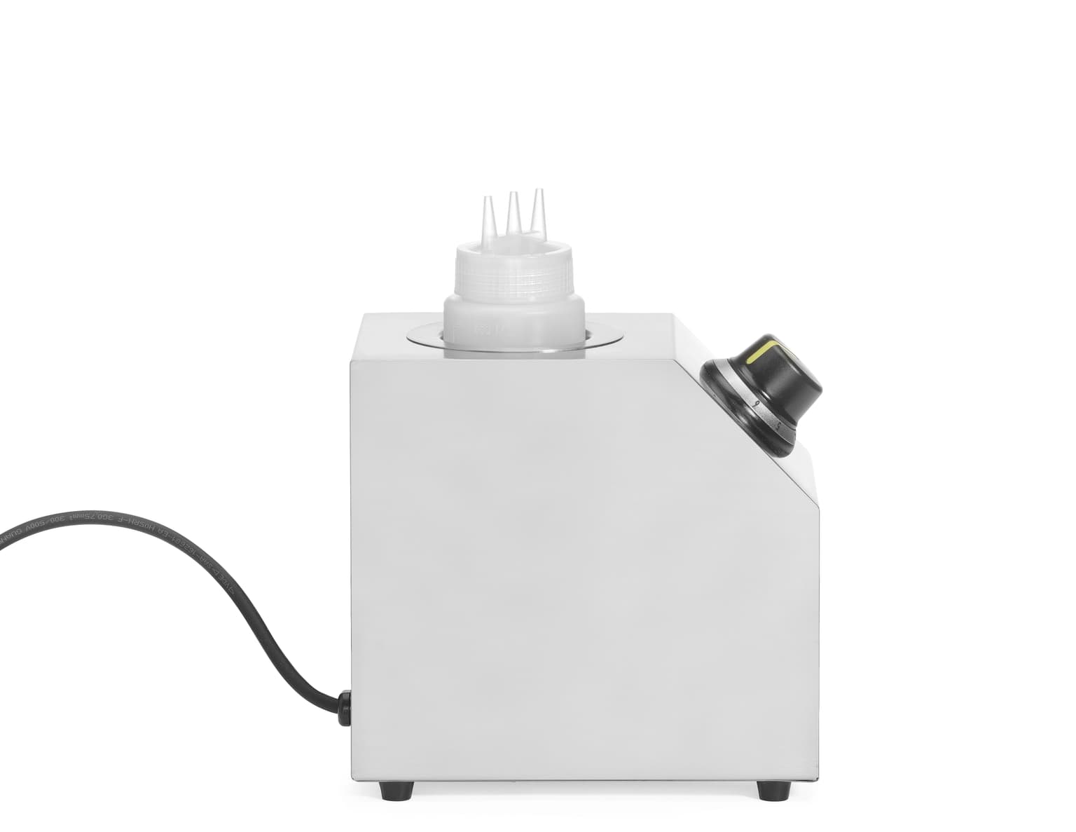 Single Sauce Warmer - Hendi — miniature 3