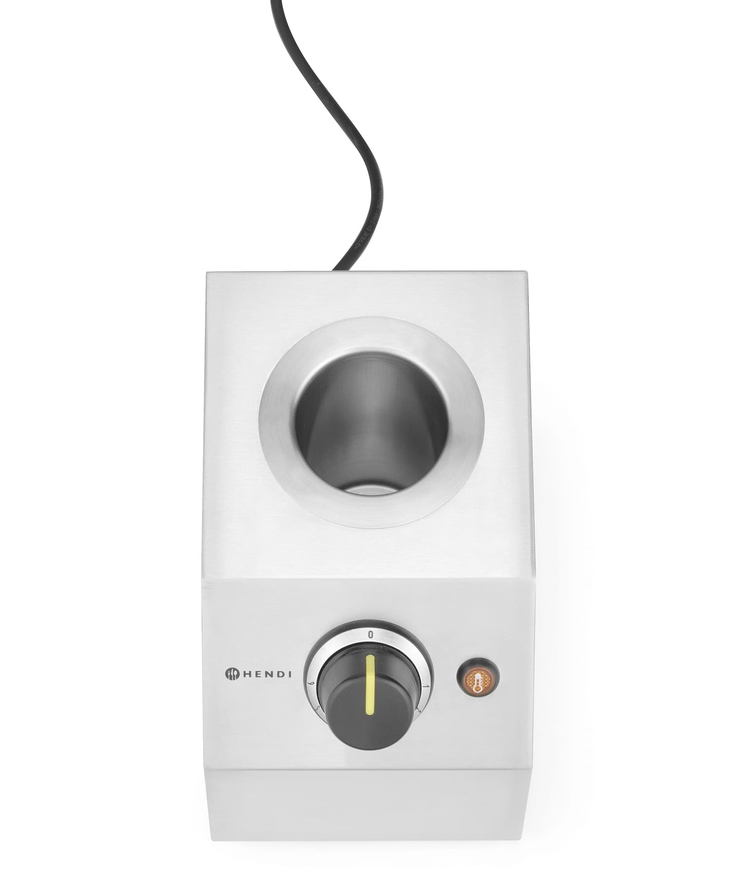 Single Sauce Warmer - Hendi — miniature 5