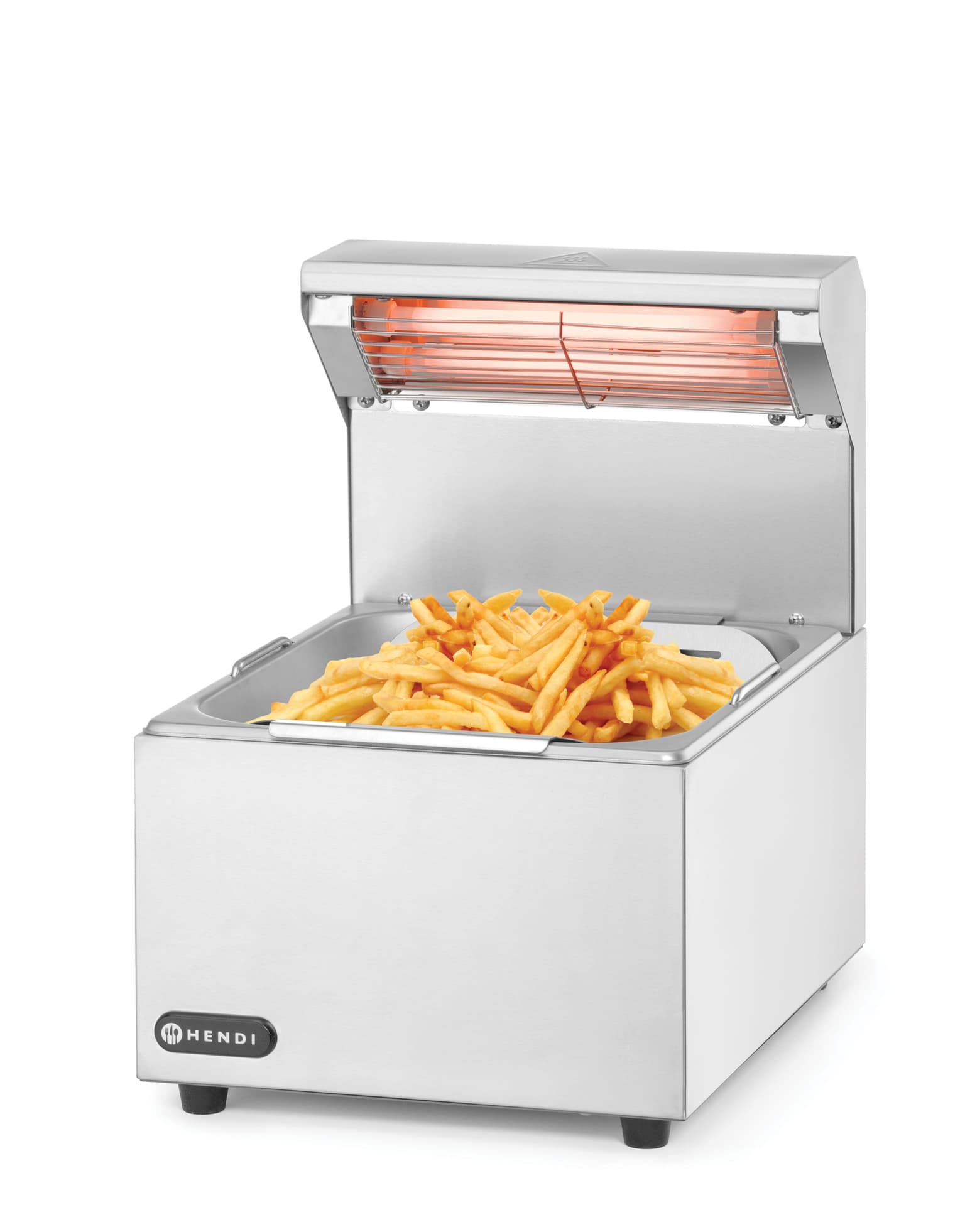 Chip Warmer - Hendi — miniature 8