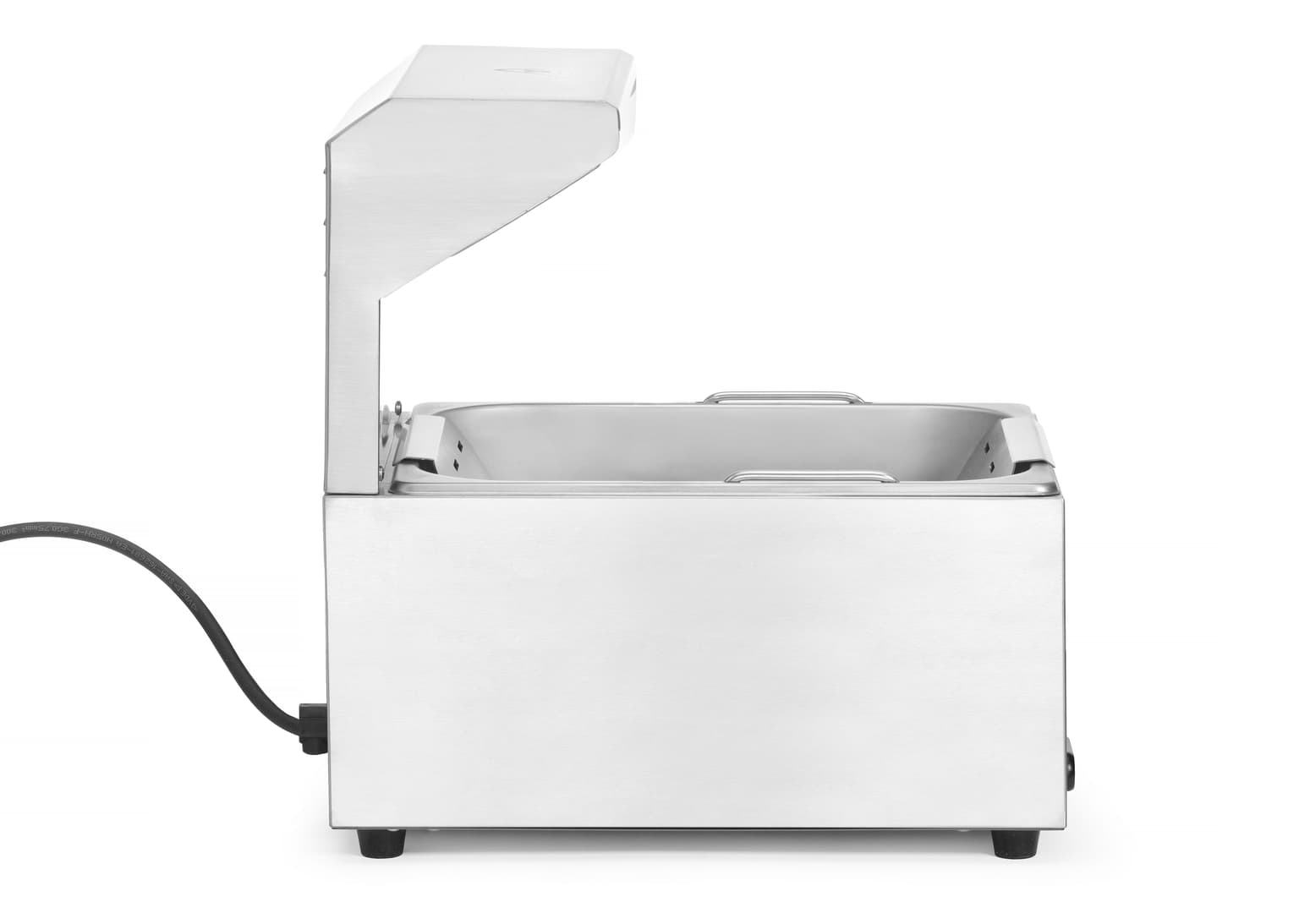 Chip Warmer - Hendi — miniature 5