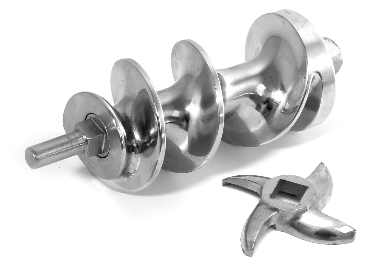 Meat Mincer 12 - Hendi — miniature 7