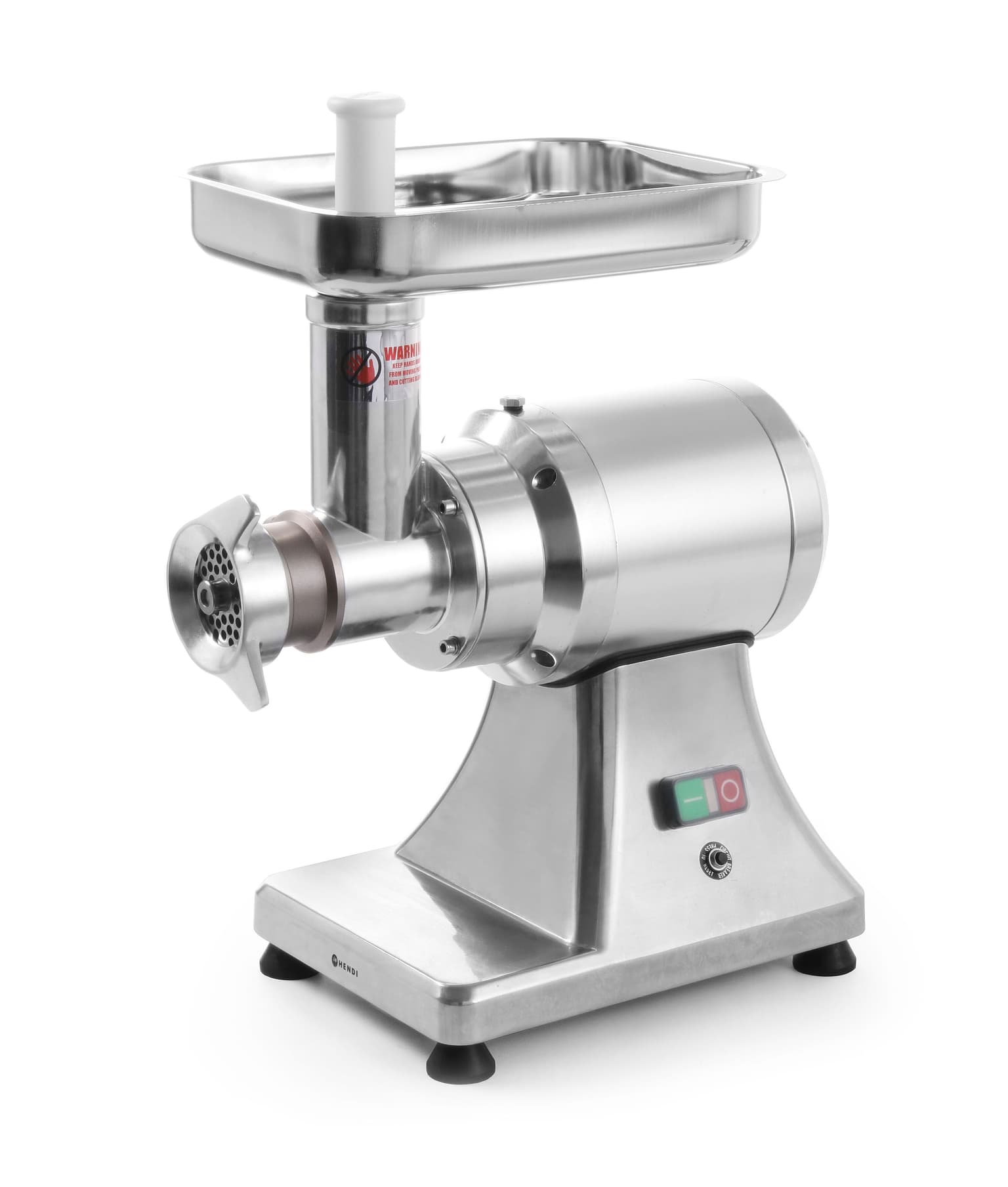 Meat Mincer 12 - Hendi — miniature 6
