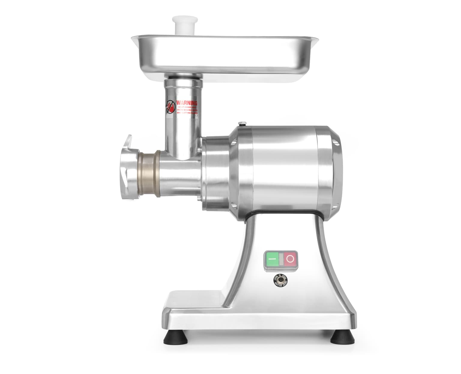 Hache-viande 12