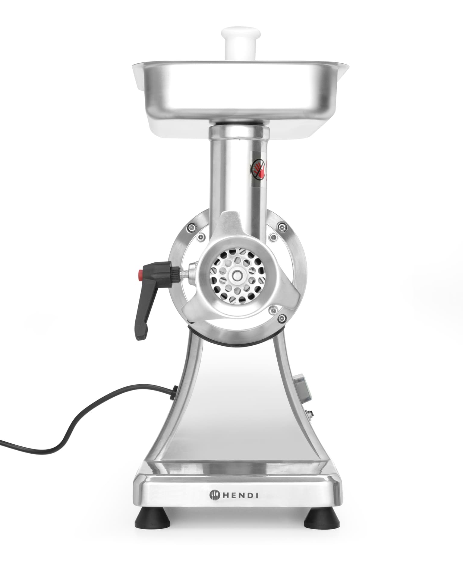 Meat Mincer 12 - Hendi — miniature 4