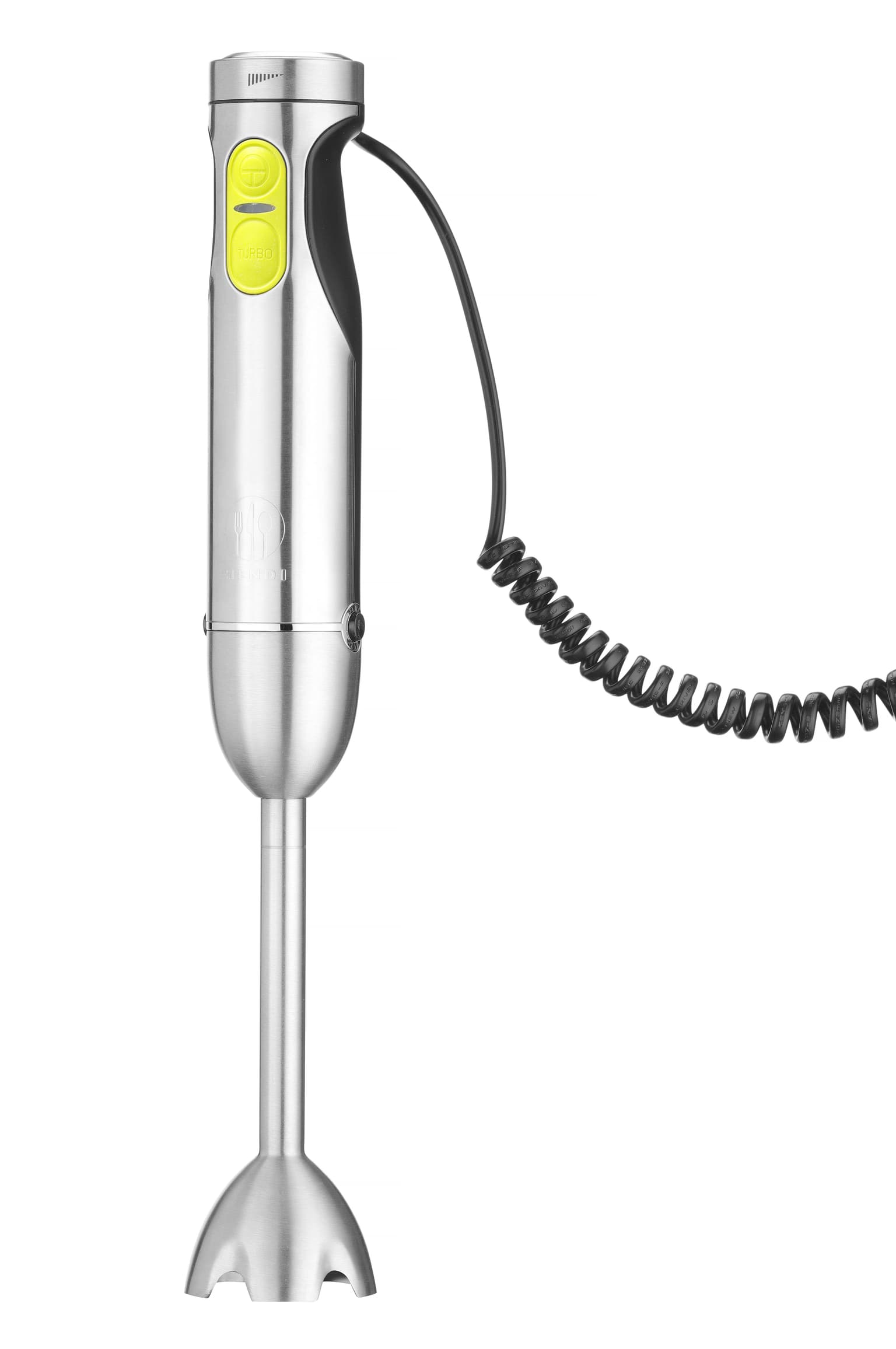 Stick Blender With Spiral Cord - Hendi — miniature 2