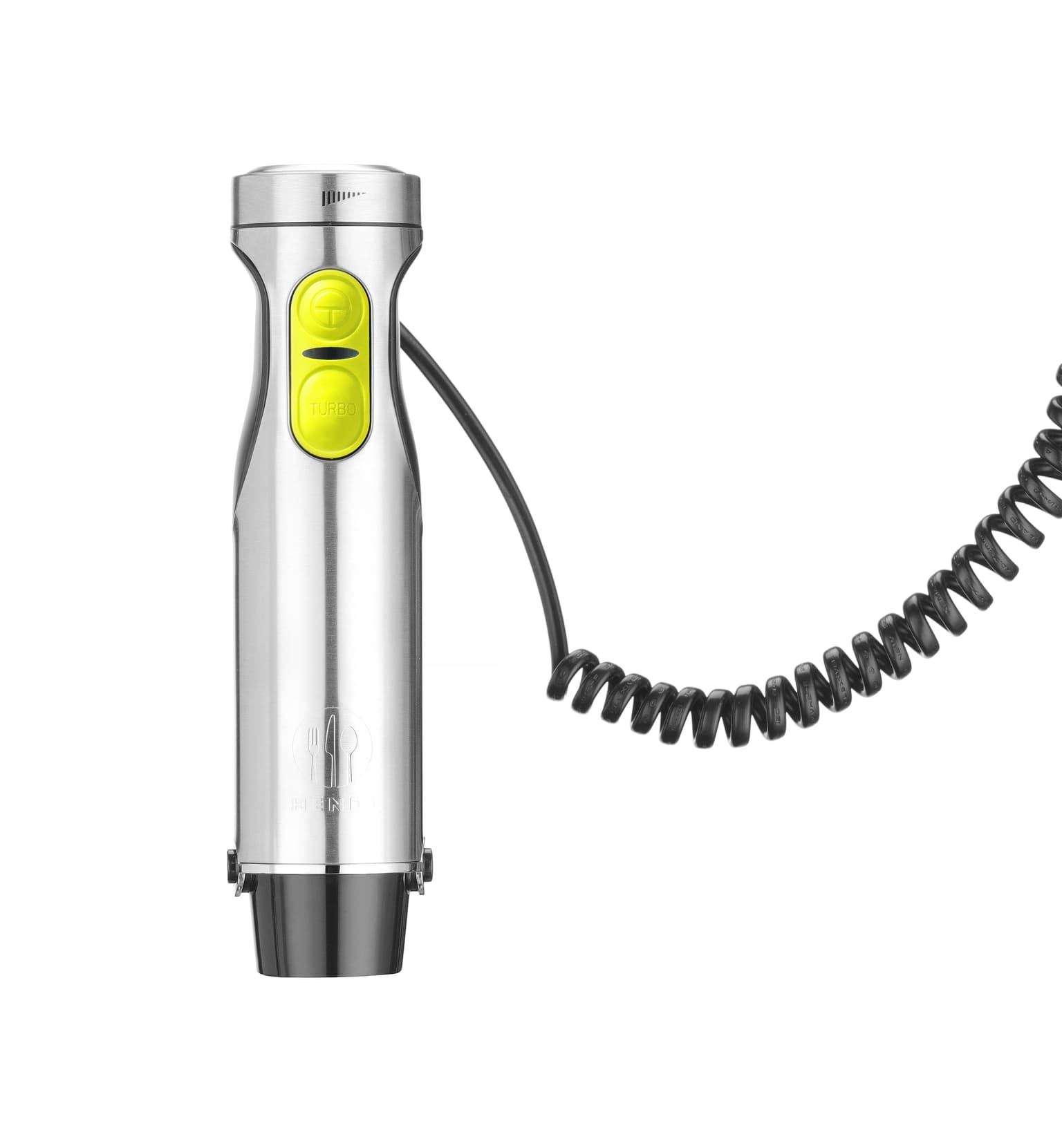 Stick Blender With Spiral Cord - Hendi — miniature 4