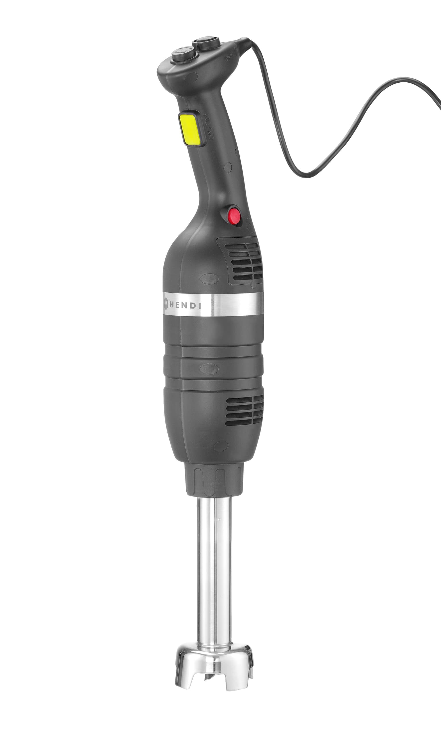 Stick Blender 350 With Variable Speed And 250 MM Mixing Foot - Hendi — miniature 5