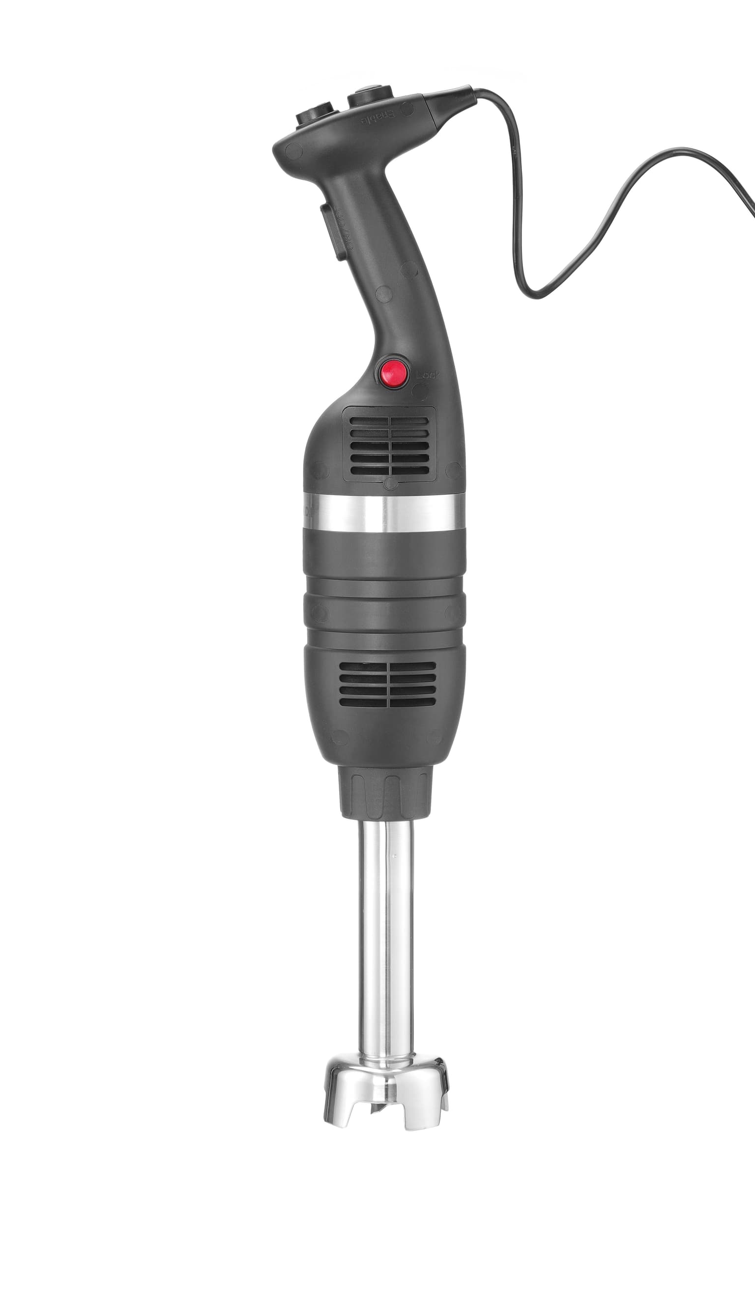 Stick Blender 350 With Variable Speed And 250 MM Mixing Foot - Hendi — miniature 2