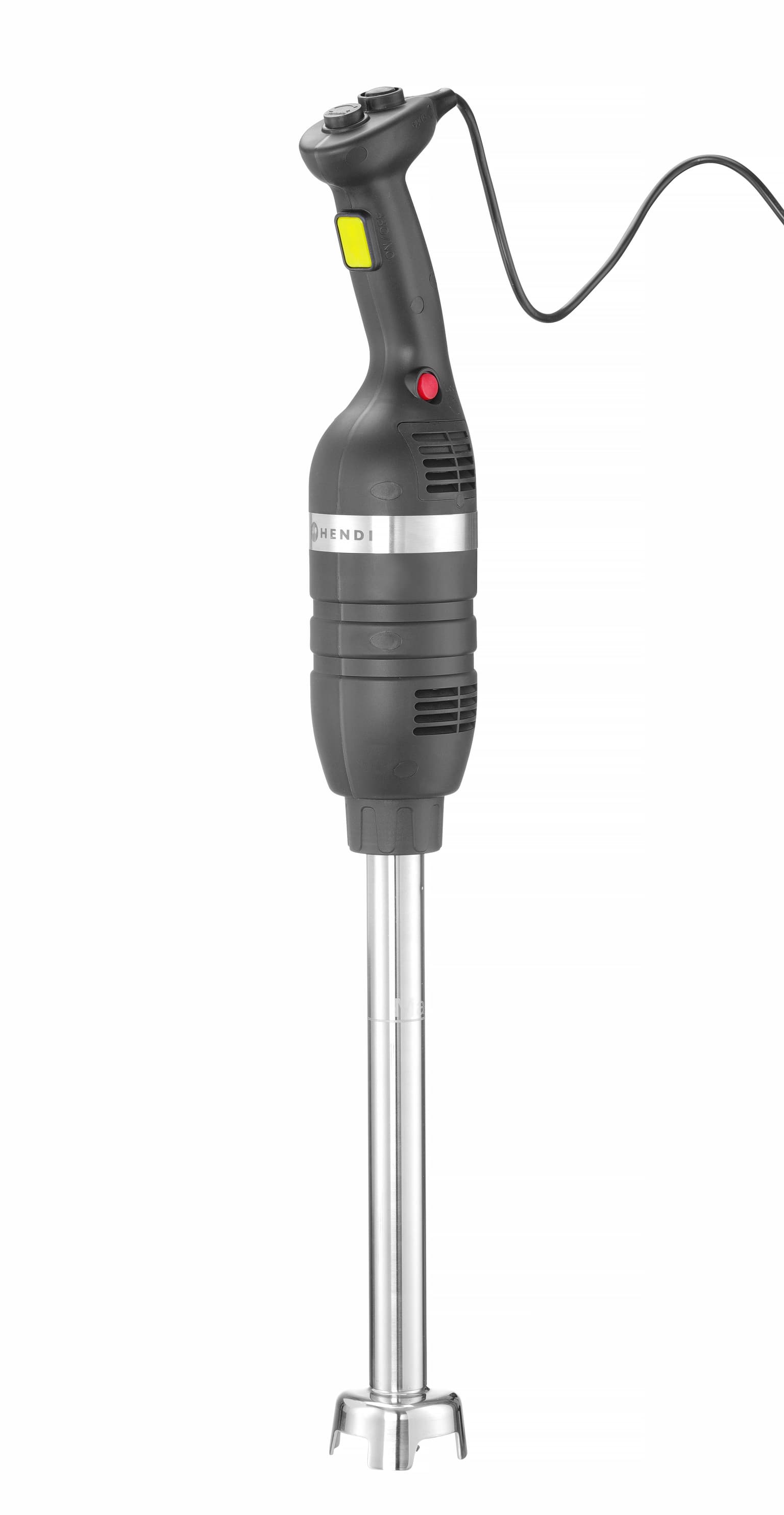 Stick Blender 500 With Variable Speed And 500 MM Mixing Foot - Hendi — miniature 2
