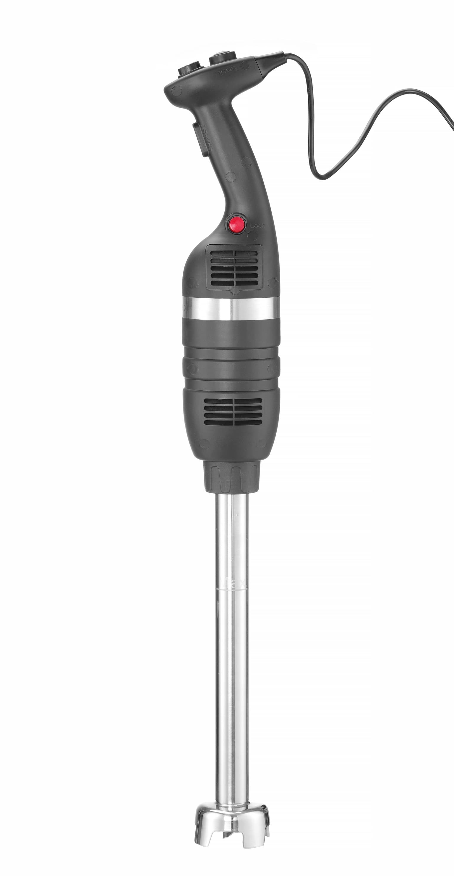 Stick Blender 500 With Variable Speed And 500 MM Mixing Foot - Hendi — miniature 3