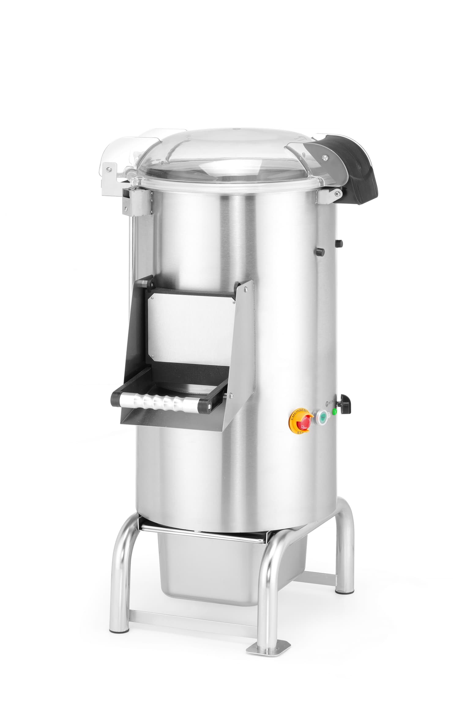 Eplucheuse de pommes de terre Kitchen Line 18 kg