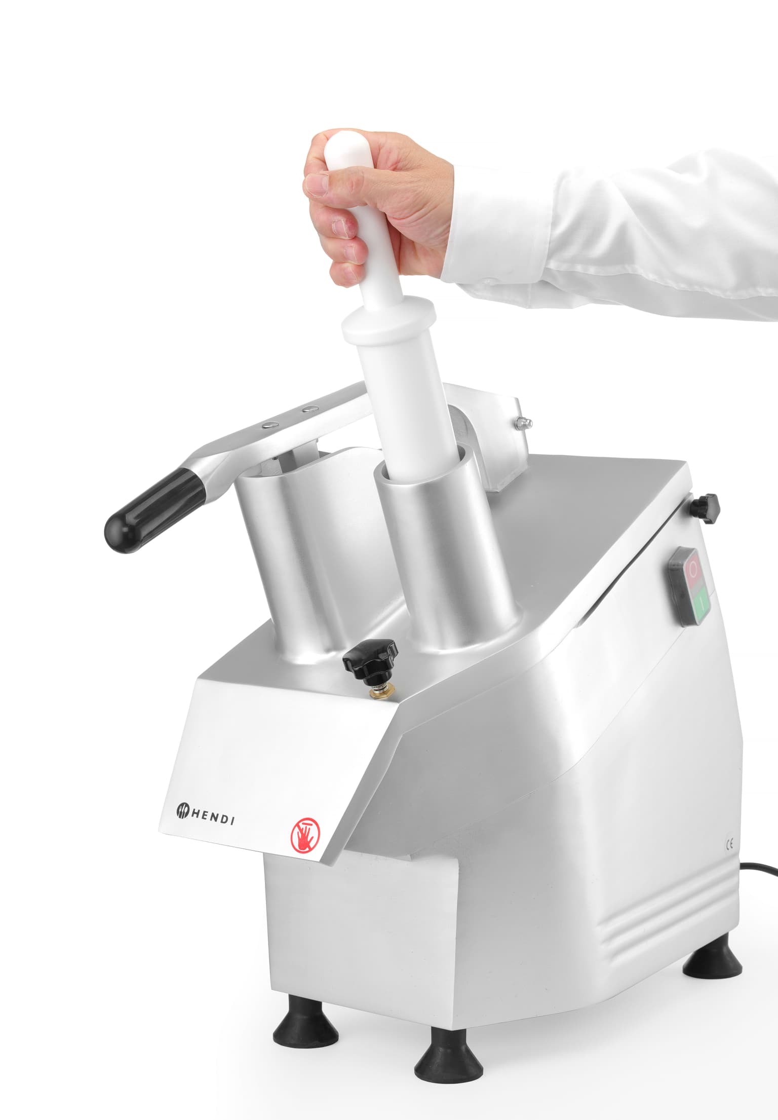 Profi Line Vegetable Cutter - Hendi — miniature 6