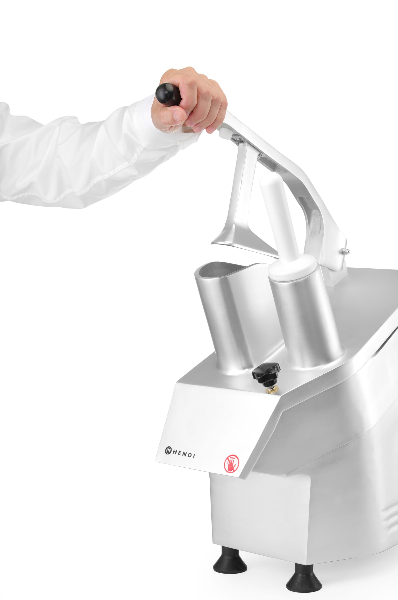 Profi Line Vegetable Cutter - Hendi — miniature 5