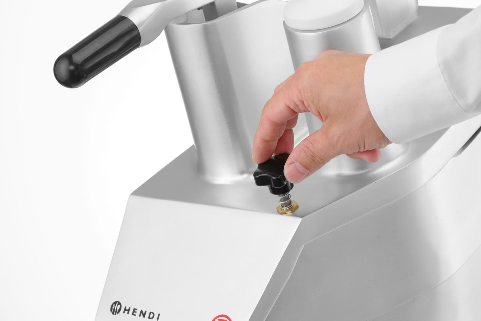Profi Line Vegetable Cutter - Hendi — miniature 7