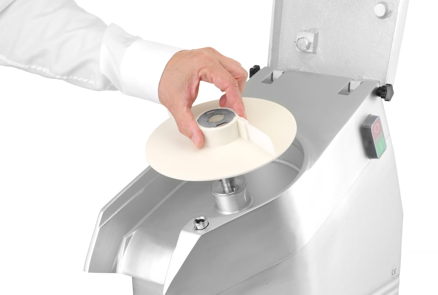 Profi Line Vegetable Cutter - Hendi — miniature 10