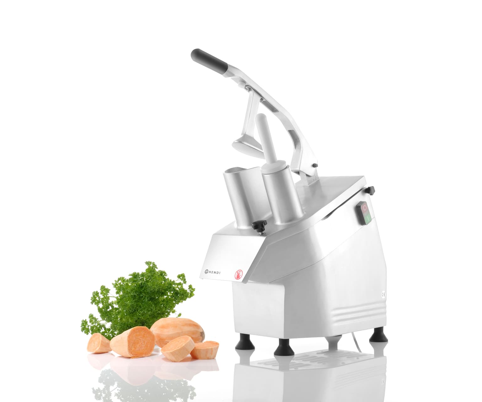 Profi Line Vegetable Cutter - Hendi — miniature 2