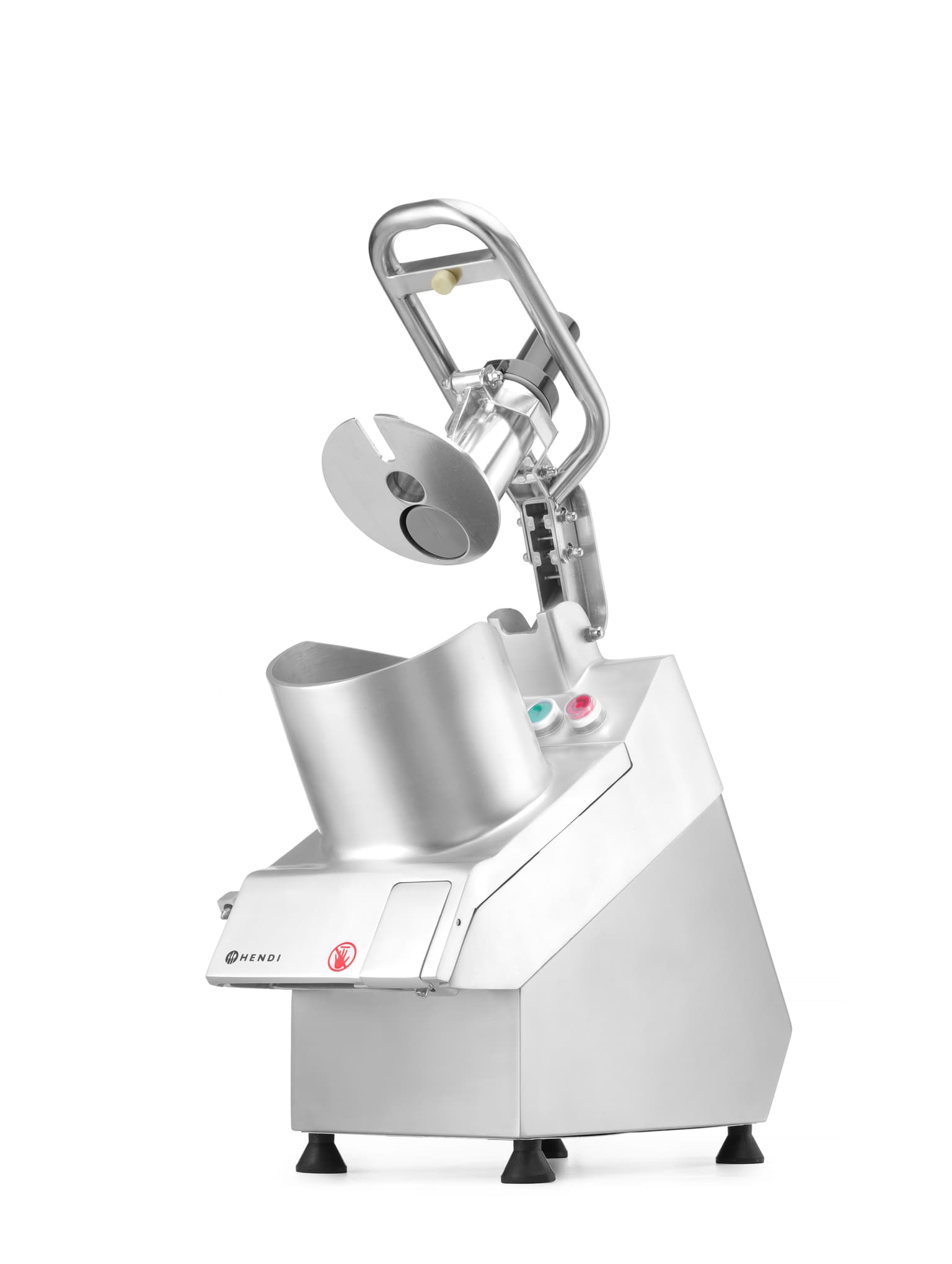 Heavy-Duty Vegetable Cutter - Hendi — miniature 3