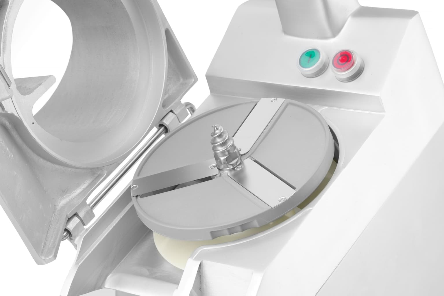 Heavy-Duty Vegetable Cutter - Hendi — miniature 9