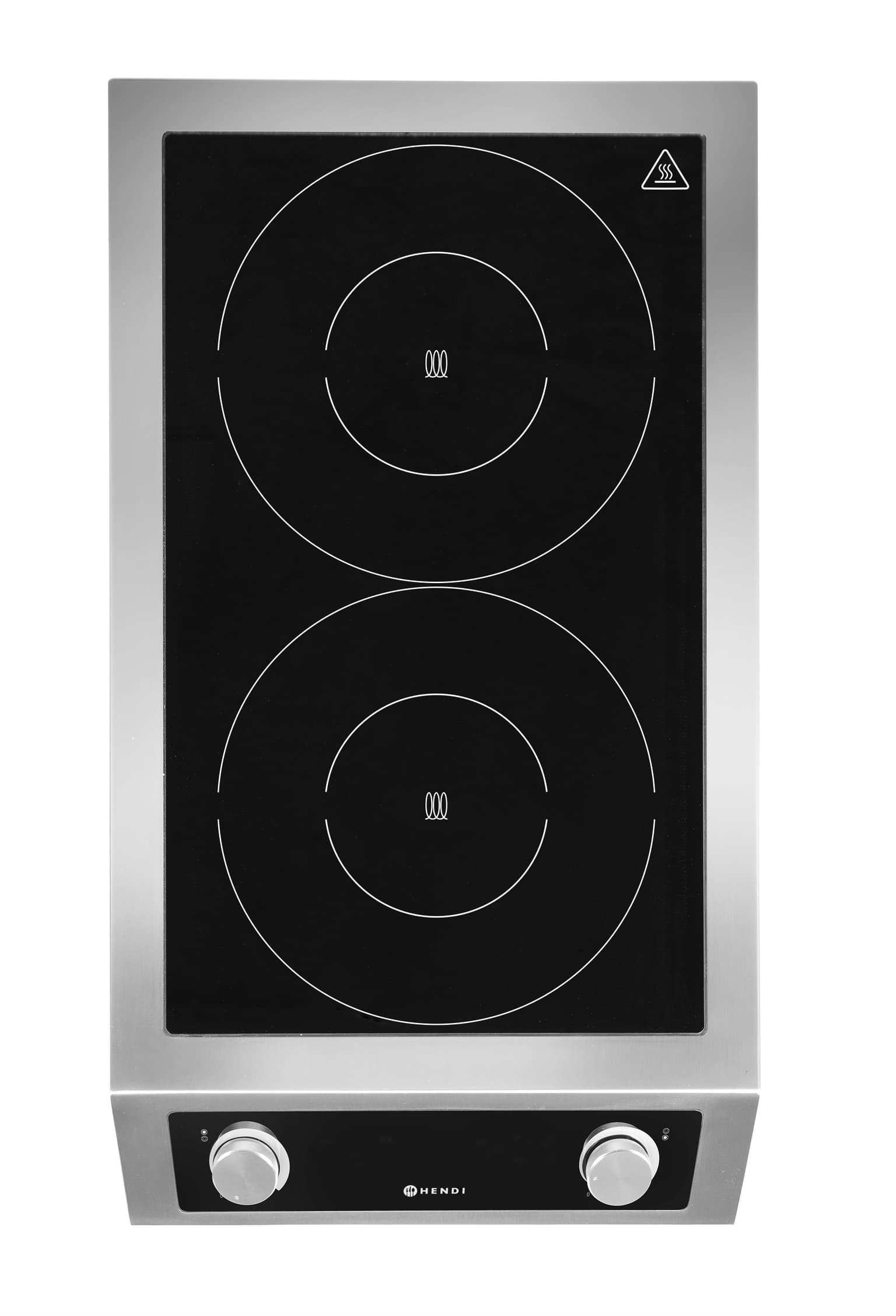 Induction Hob Model 7000 - Hendi — miniature 2