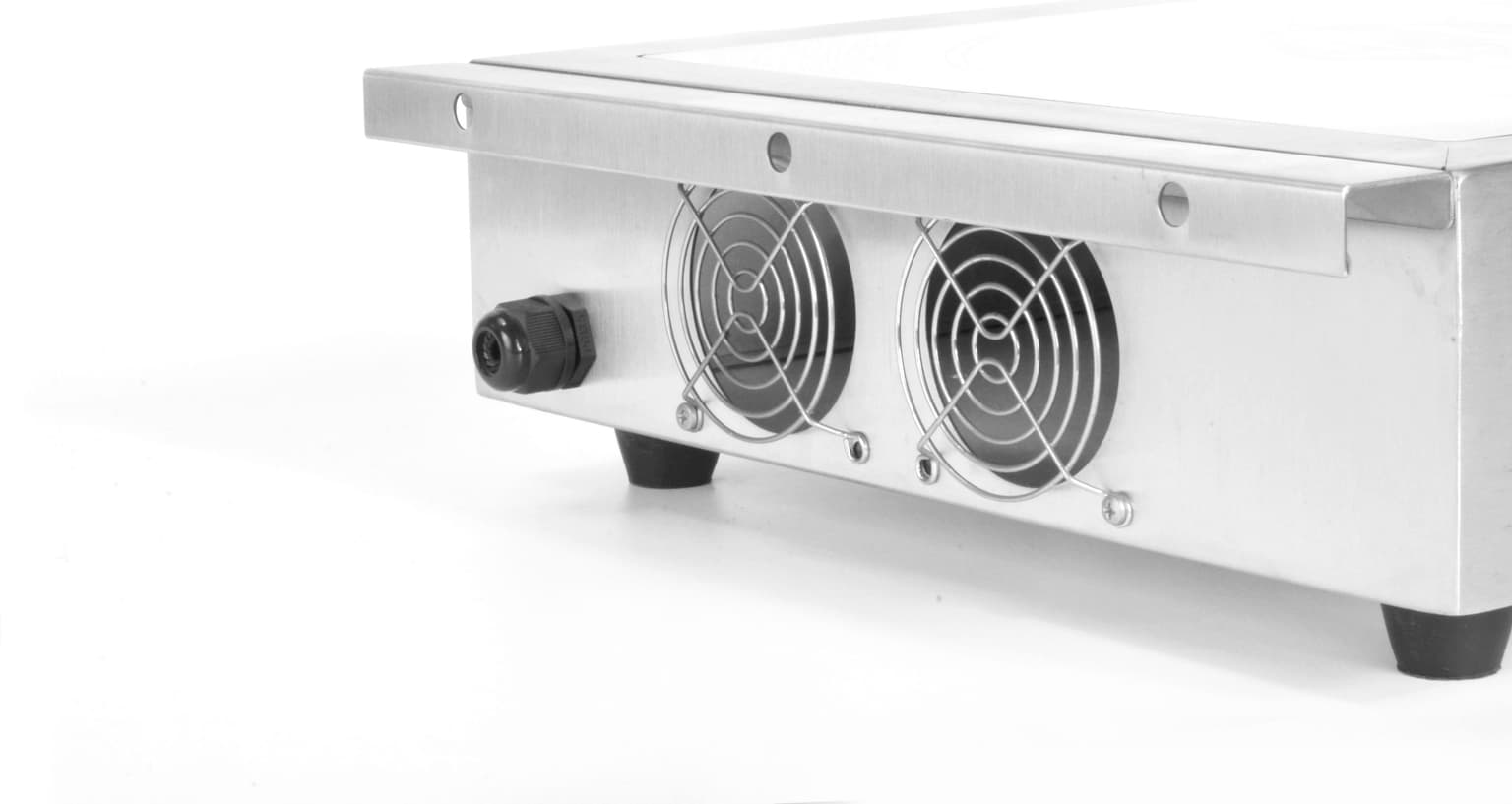3500 D XL Induction Hob - Hendi — miniature 5