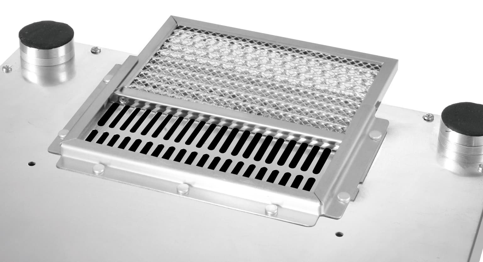 3500 D XL Induction Hob - Hendi — miniature 4