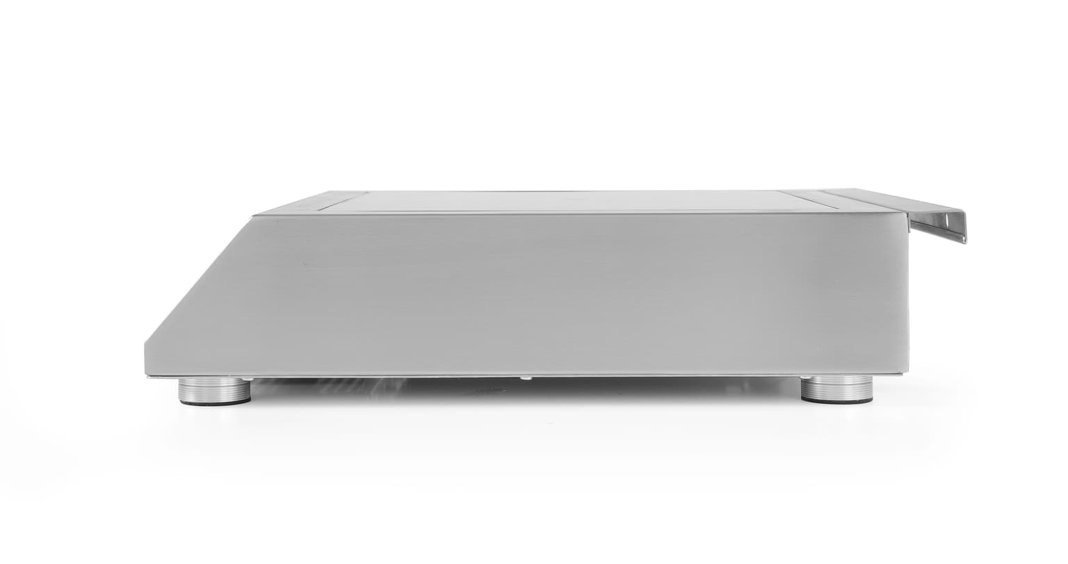 3500 D XL Induction Hob - Hendi — miniature 6