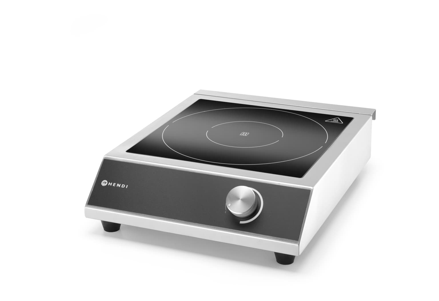 Induction Hob Model 3500 M - Hendi — miniature 3
