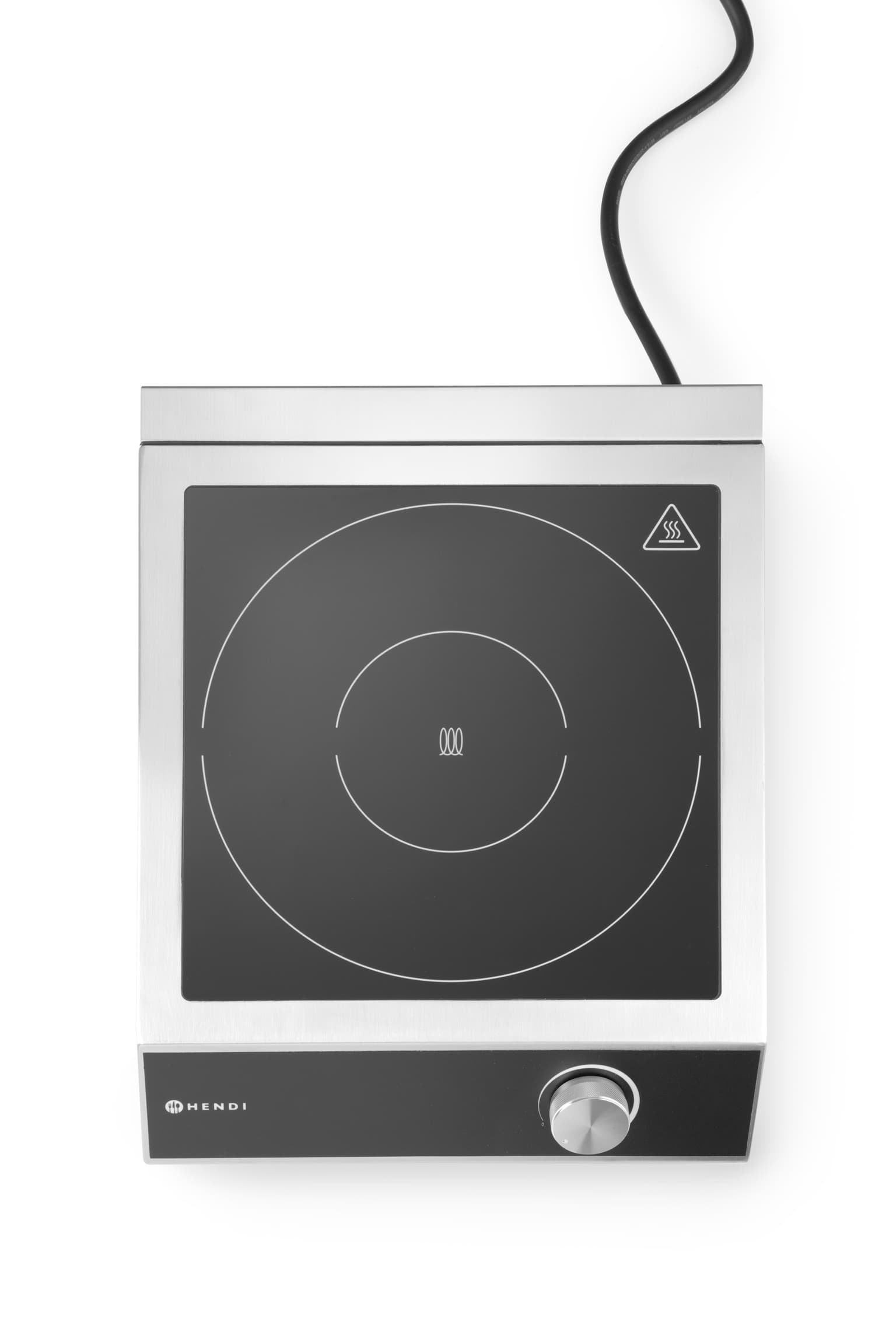 Induction Hob Model 3500 M - Hendi — miniature 5