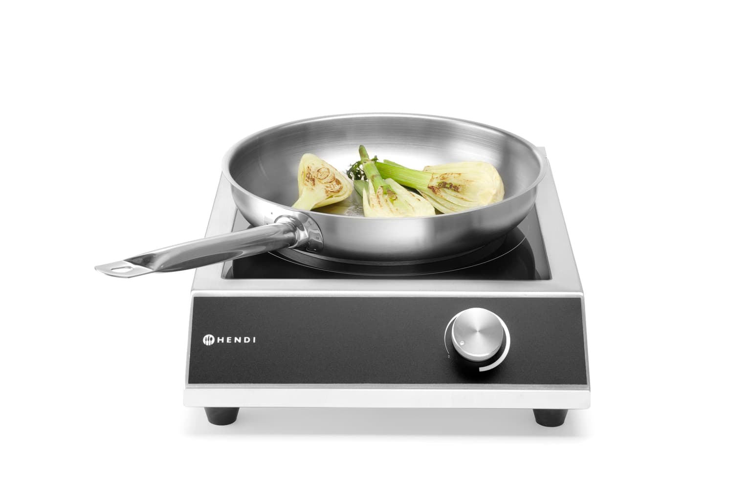 Induction Hob Model 3500 M - Hendi — miniature 2