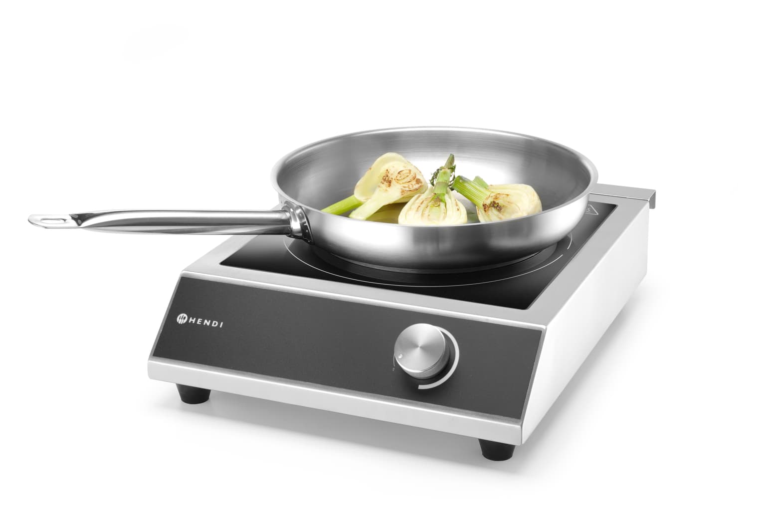 Induction Hob Model 3500 M - Hendi — miniature 4