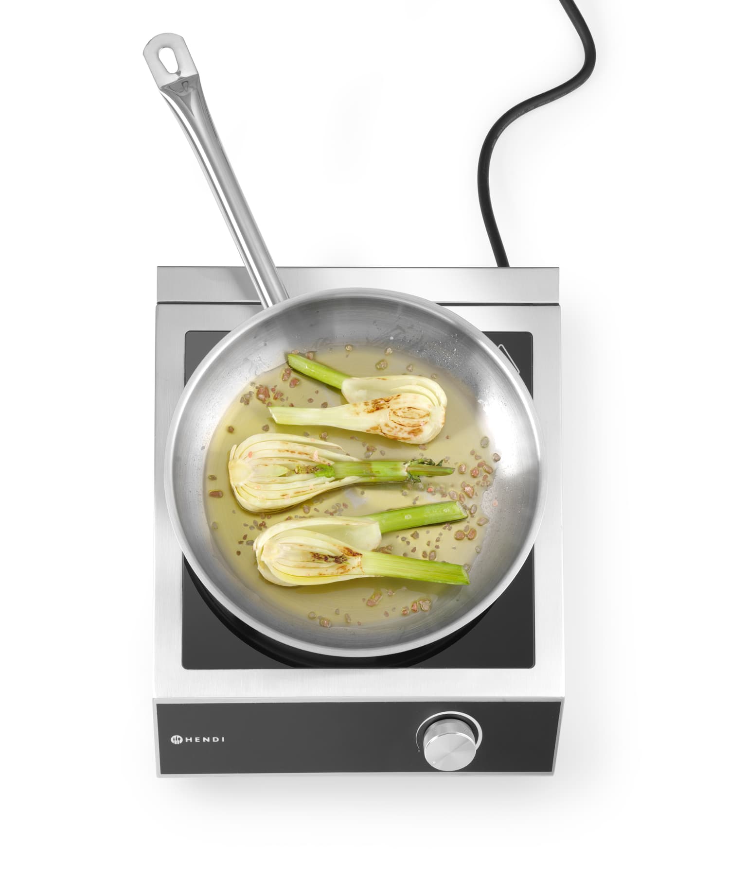 Induction Hob Model 3500 M - Hendi — miniature 6