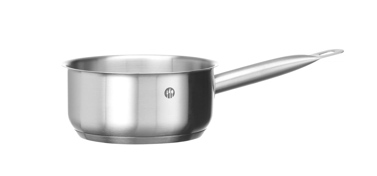 Set: 3500 W Induction Hob + Saucepan + Frying Pan - Hendi — miniature 13