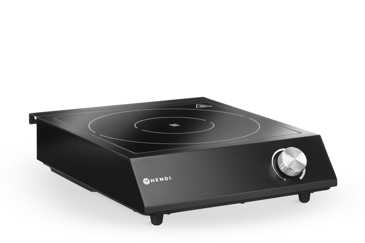 Set: 3500 W Induction Hob + Saucepan + Frying Pan - Hendi — miniature 14