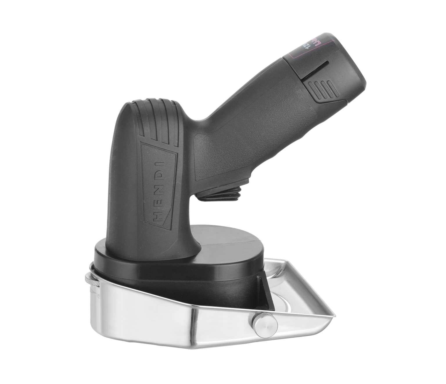 Cordless Electric Kebab Knife - Hendi — miniature 2