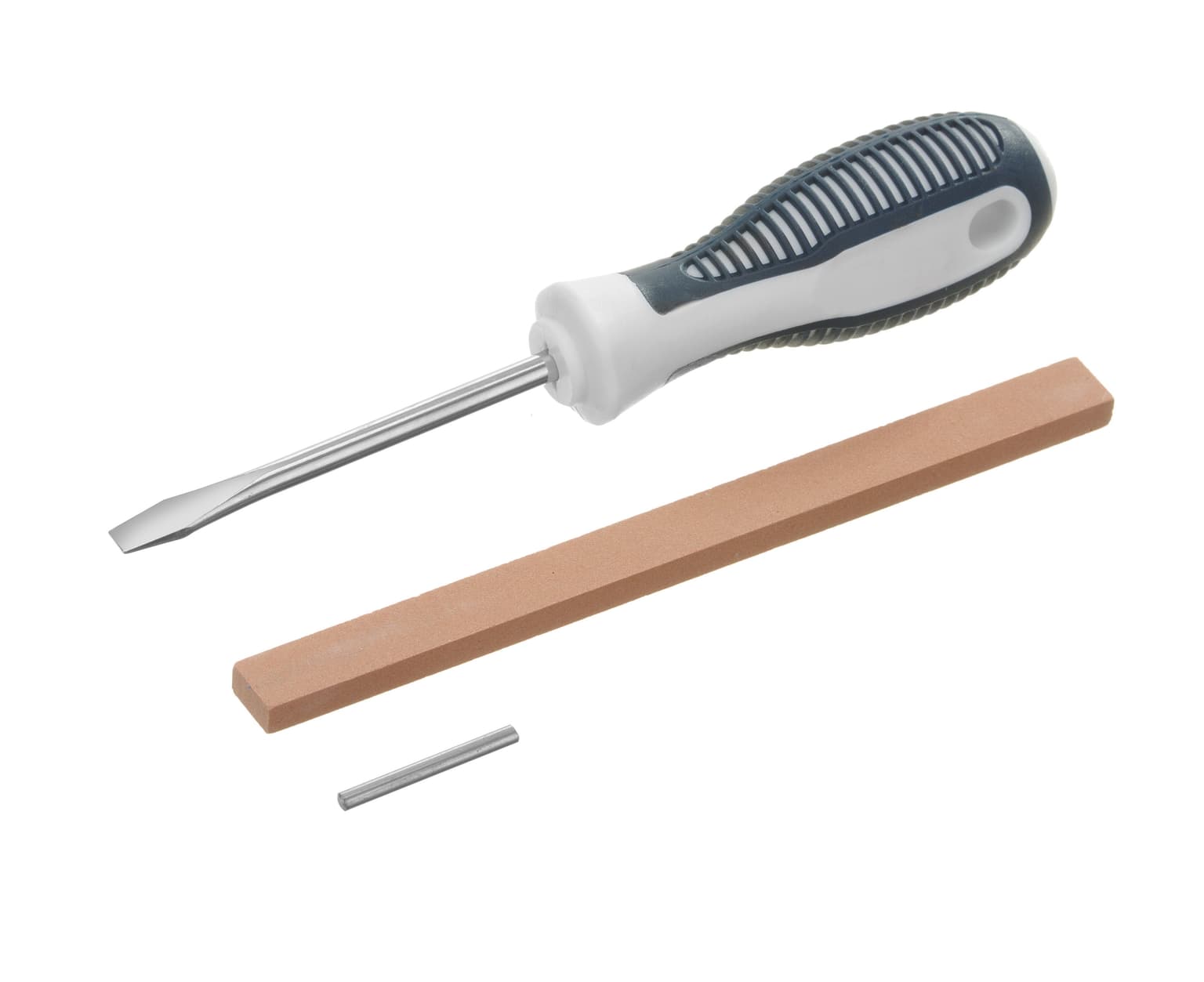 Cordless Electric Kebab Knife - Hendi — miniature 7