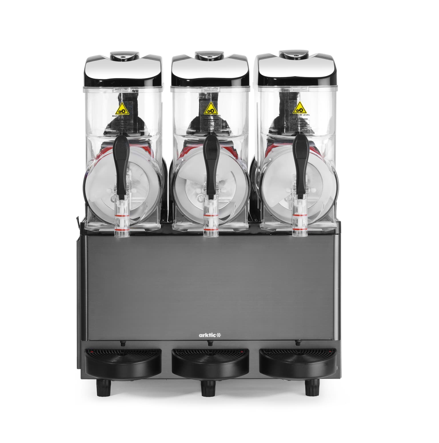 Machine à Slush 3x12 L