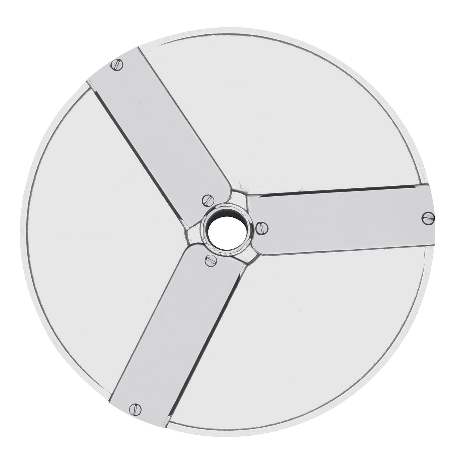 Disque à trancher — 1 mm