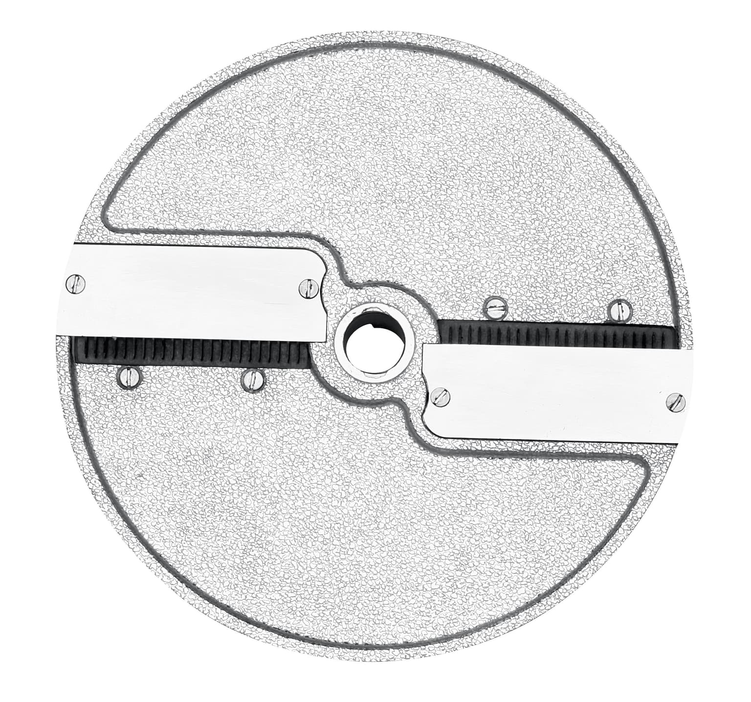 Disque à Julienne — 3,0
