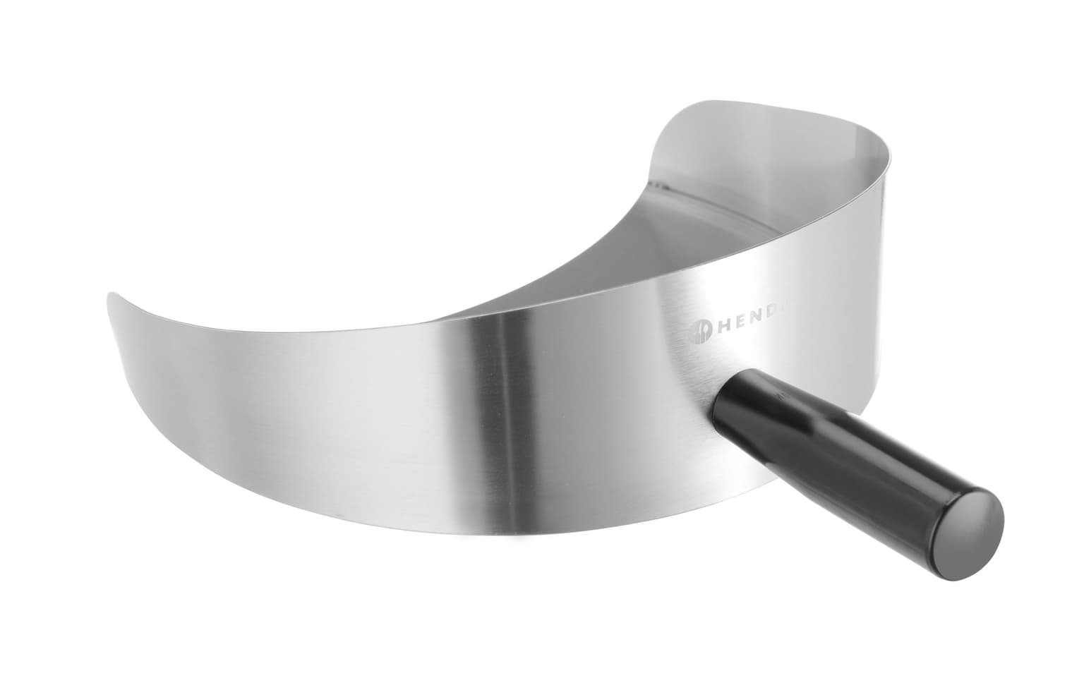 Kebab schep — 275x230