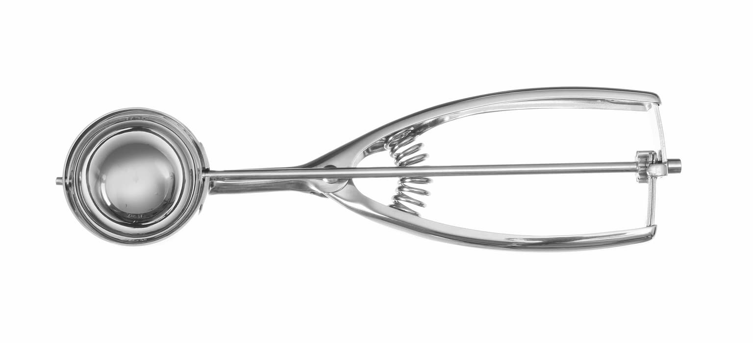 Portionneur à glace Kitchen Line — 1/30 · ø50