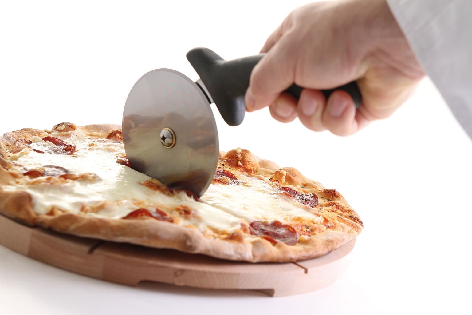 Pizza Knife - Hendi — miniature 2