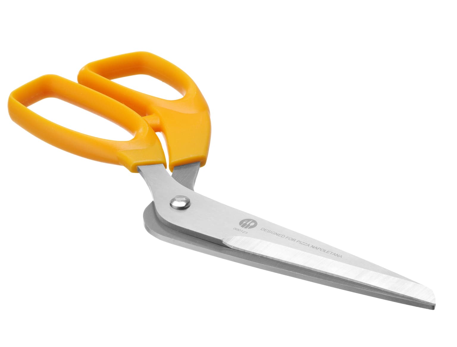 Heavy-Duty Pizza Scissors - Hendi — miniature 5