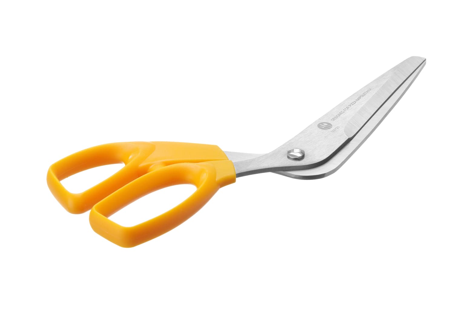 Heavy-Duty Pizza Scissors - Hendi — miniature 3