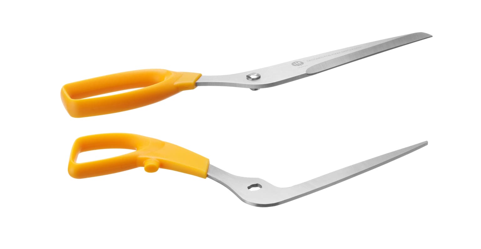 Heavy-Duty Pizza Scissors - Hendi — miniature 4