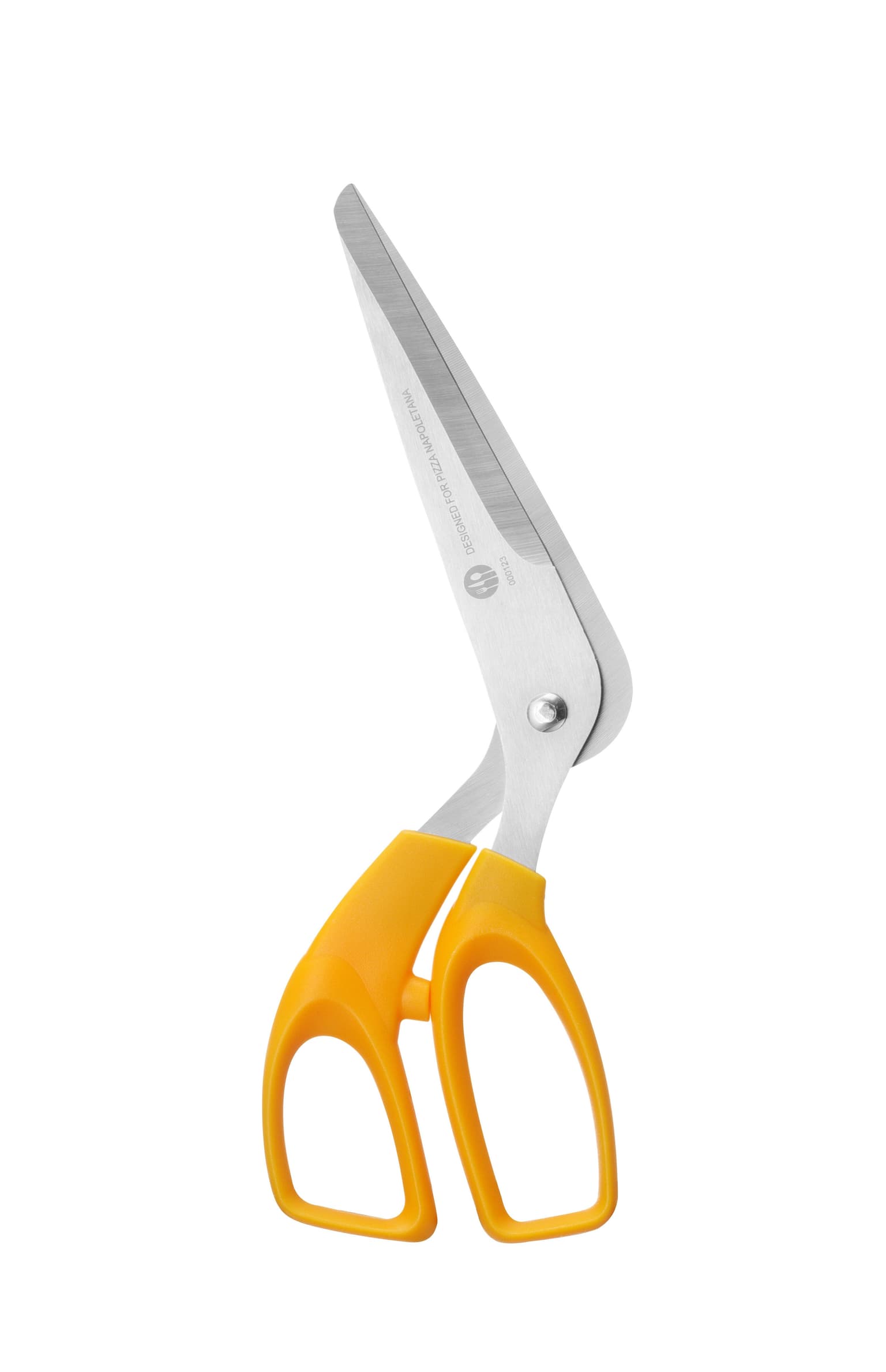 Heavy-Duty Pizza Scissors - Hendi — miniature 2